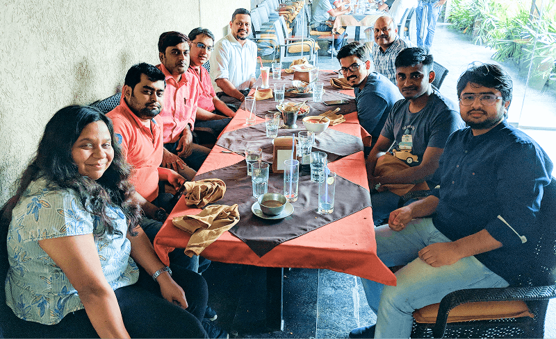 Reflection and learning